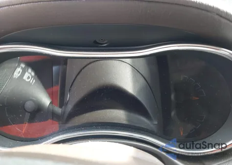 2014 Jeep Grand Cherokee Overland из США, поврежденный, VIN 1C4RJFCG7EC380766